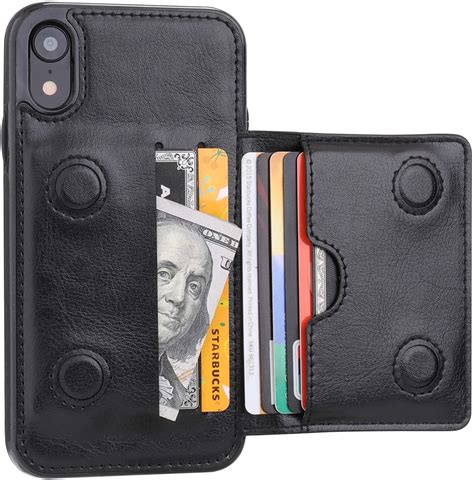 Red magic 8 pro wallet case